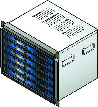 Blade Server" Images – Browse 885 Stock Photos, Vectors, and Video | Adobe  Stock