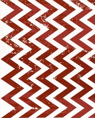 Illustration vector EPS 10 print hand draw painted abstract shapes geometry contemporary aesthetic boho mid century modern art Scandinavian nordic design style