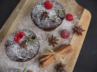 Der Schokoladentraum