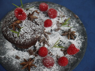 Der Schokoladentraum