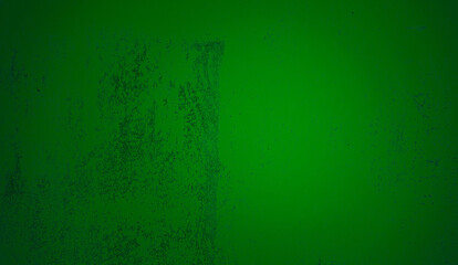 photography of vivid green grunge cement wall texture background. beautiful abstract decorative green stucco background.