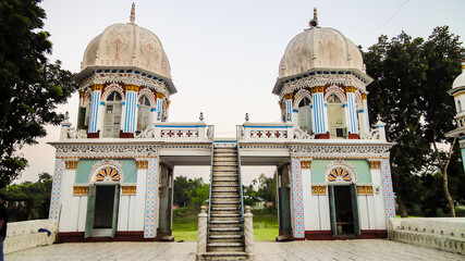 400 years old ancient mosque