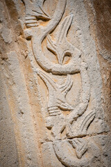 church of San Pedro Ap&oacute;stol, 12th century, Villacadima, Guadalajara, Spain