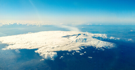 Mount Etna - Sicily
