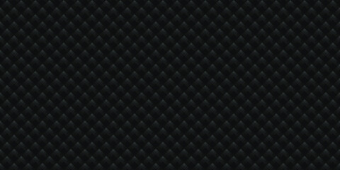 Black background Modern dark abstract seamless texture