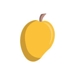 mango icon vector illustration design