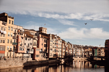 Rio de Girona 