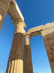 Acropolis II