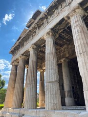 Temple of Hephaestus I
