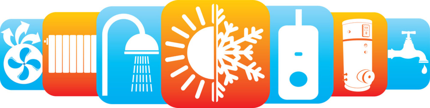 CLIMATISATION PLOMBERIE CHAUFFAGE