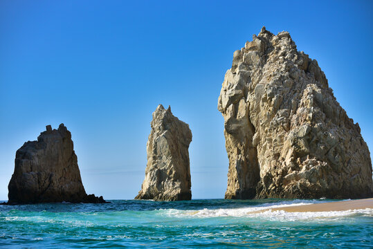 Cabo San Lucas Scooby-Doo