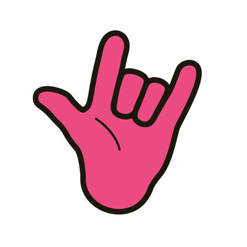Love Pink
