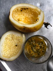 Passion fruit