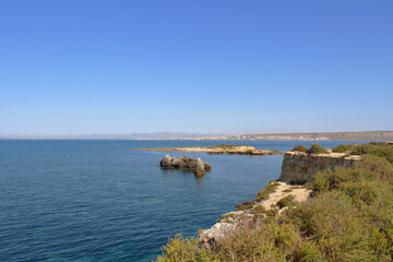 Isla de Tabarca, Alicante