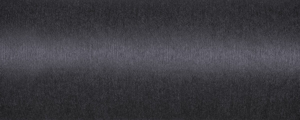 Long panoramic black felt background