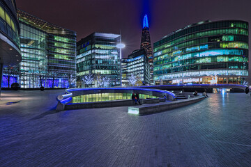 London night Photography