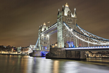 London night Photography