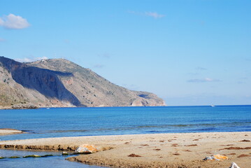 Urlaub an mittelmeer in griechenland