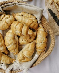 croissants