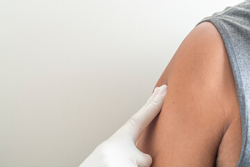 covid vaccine remedy and application