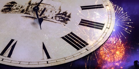 Clock.