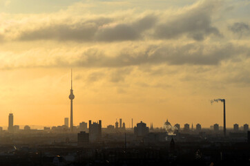 Ville de Berlin
