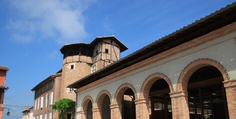 Gaillac, Tarn	