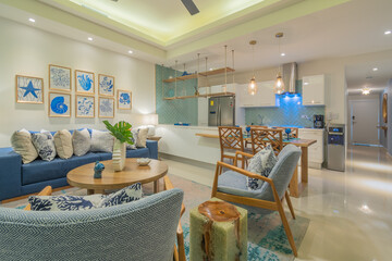 AirBnB Apartment at the beach