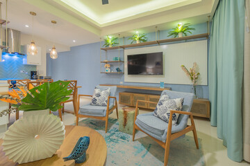 AirBnB Apartment at the beach