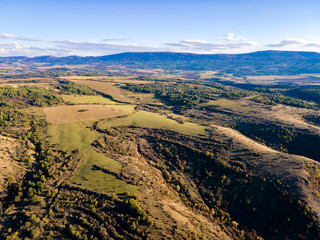 Nishava river gorge, Balkan Mountains, Bulgaria