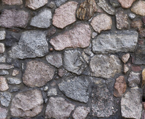 stone wall texture
