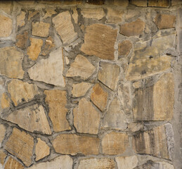 stone wall texture
