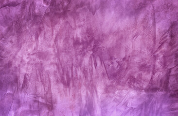 Fototapeta na wymiar Pink bright texture for designer background. Gentle classic texture. Colorful background. Colorful wall. Raster image.