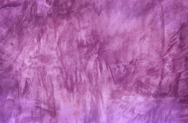 Pink bright texture for designer background. Gentle classic texture. Colorful background. Colorful wall. Raster image.