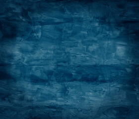 Luxury blue board background abstract texture