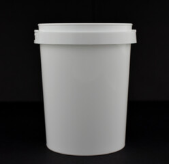 Contenedor de carton para congelados