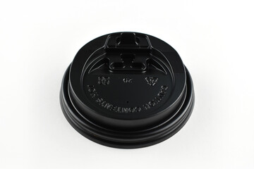 Tapadera de vaso desechable