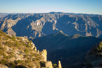 grand canyon panorama