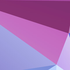 Fototapeta premium Abstract Multicolor Polygon Background Design, Abstract Geometric Origami Style With Gradient