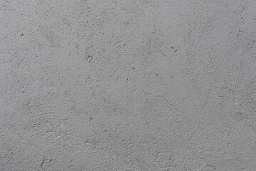 Blank concrete White wall texture background