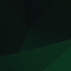 Obraz premium Abstract Color Polygon Background Design, Abstract Geometric Origami Style With Gradient