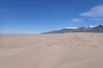 Great Sand Dunes National Park