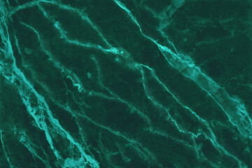 Green emerald marble texture background with high resolution in seamless pattern for design art work and interior or exterior.