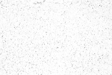 White Grunge Concrete Wall Texture Background. Grunge background