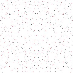 Illustration vector geometric pattern with colors and background for fashion or other products