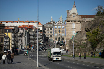 Porto, Portugal