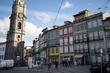 Obraz premium Porto, Portugal