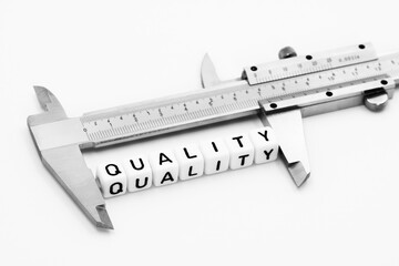 Quality check