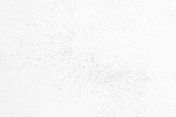Grey patterns for backgrounds and wallpaper. White stucco texture background.