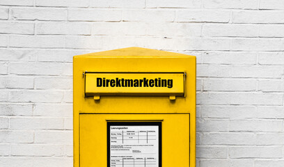 Direktmarketing